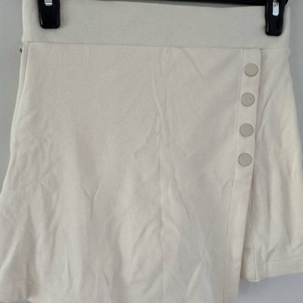 Active Skort from Sierra Madre Golf
